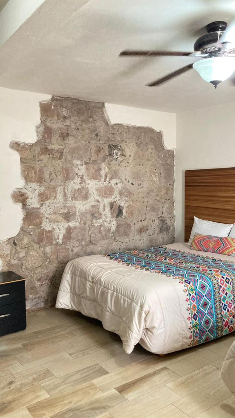 Mansion Serrano Hotel エル・フエルテ エクステリア 写真